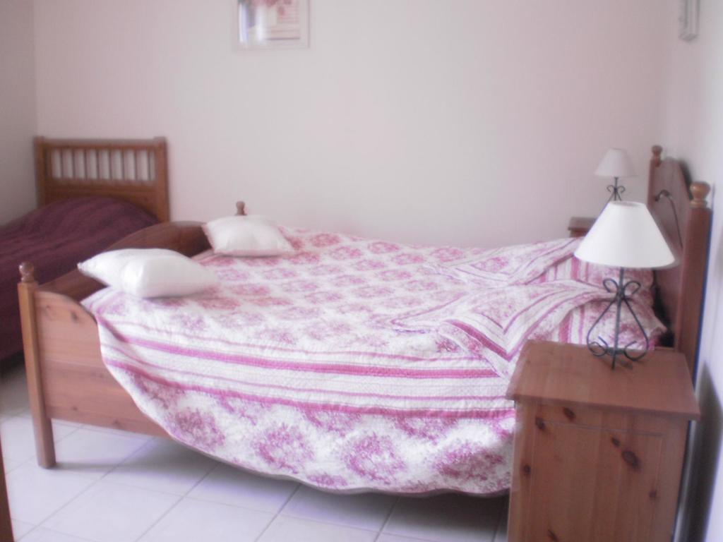 Chambres D'Hotes Du Lac Anzy-le-Duc Номер фото