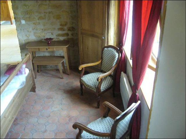 Chambres D'Hotes Du Lac Anzy-le-Duc Экстерьер фото